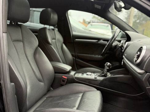 Used 2018 Audi A3 e-tron Premium w/ Sport Package image 8