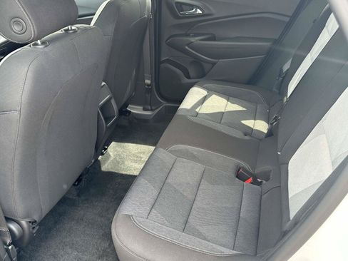 Certified 2024 Chevrolet Trax LS FWD image 10