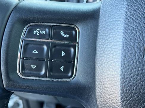 Used 2018 RAM 1500 Big Horn image 6