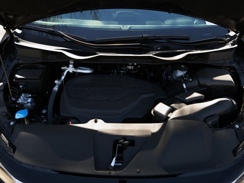 Used 2026 Honda Odyssey EX-L image 50