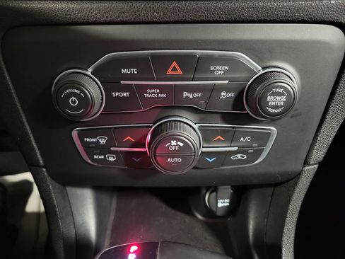 Used 2023 Dodge Charger GT image 16