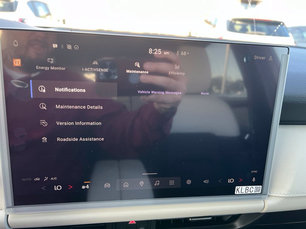New 2026 MAZDA CX-5 Select AWD/4WD image 19