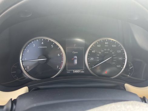 Used 2016 Lexus NX 200t AWD w/ Luxury Package image 21