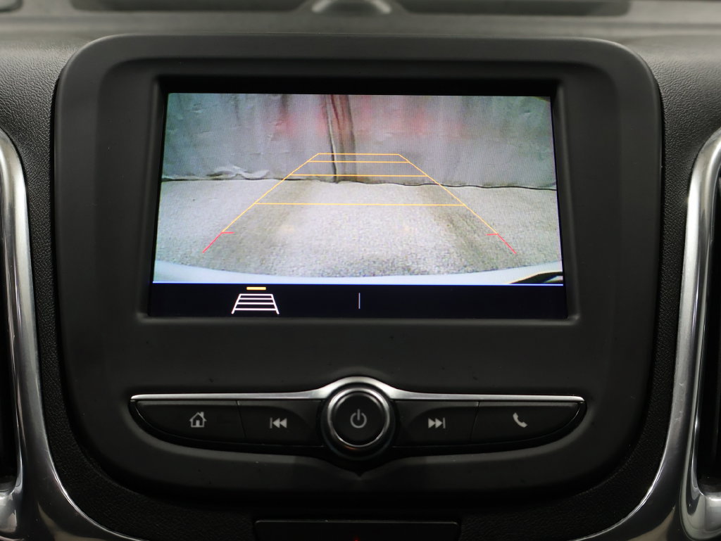 Used 2020 Chevrolet Equinox LT AWD/4WD image 7