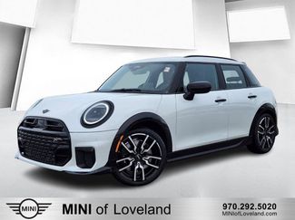 Used 2026 MINI Cooper S FWD video 1