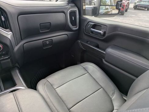 Used 2023 Chevrolet Silverado 2500 LTZ w/ LTZ Convenience Package image 17