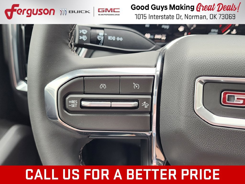 New 2026 GMC Canyon Elevation w/ Convenience Package AWD/4WD image 20