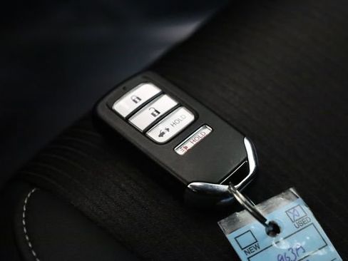 Used 2022 Honda Accord Sport image 31
