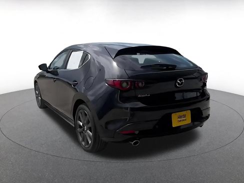 Used 2026 MAZDA MAZDA3 s FWD image 9