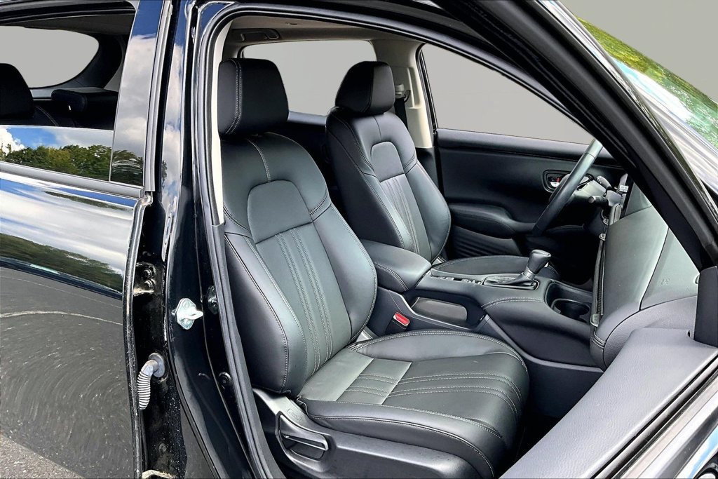 Used 2025 Honda HR-V EX-L image 22