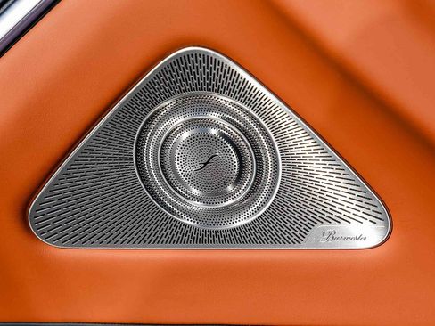 New 2026 Mercedes-Benz S 63 AMG S image 24