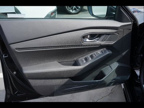 New 2025 Honda Accord EX-L image 18