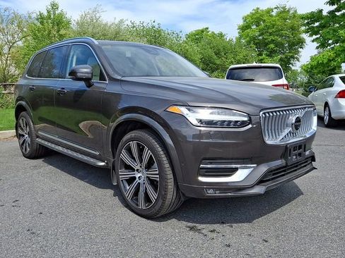 Used 2023 Volvo XC90 B6 Ultimate AWD/4WD image 1