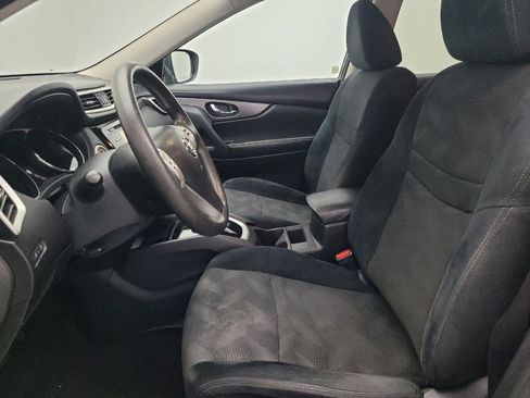 Used 2015 Nissan Rogue SV image 17