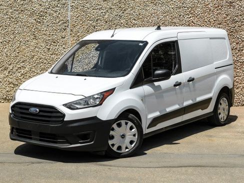 Used 2021 Ford Transit Connect XL FWD image 5