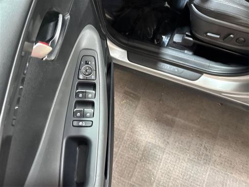 Used 2021 Hyundai Santa Fe SEL AWD/4WD image 30