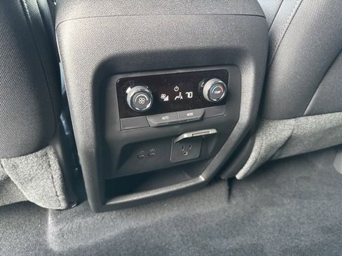 New 2026 Chevrolet Traverse LT w/ Driver Confidence Package image 8