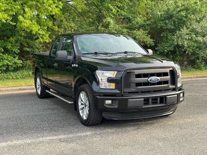 Used 2016 Ford F150 XL w/ Equipment Group 101A Mid