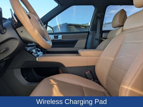 Used 2025 Hyundai Santa Fe Limited image 15