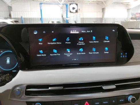 Used 2025 Hyundai Palisade Calligraphy AWD/4WD image 22