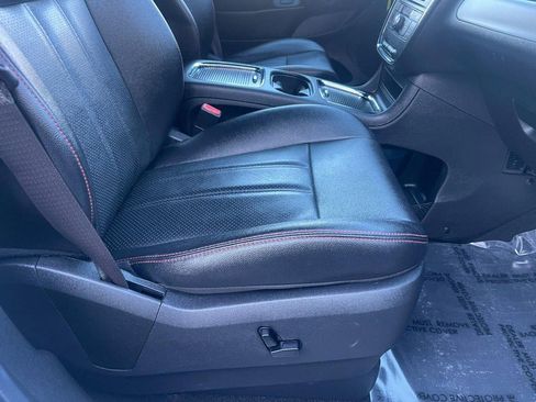 Used 2019 Dodge Grand Caravan GT image 8