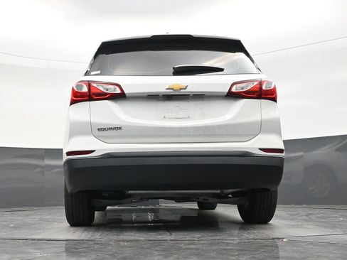 Used 2020 Chevrolet Equinox LS FWD image 23