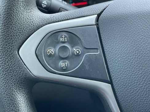 Used 2022 Chevrolet Colorado W/T w/ WT Convenience Package RWD image 21