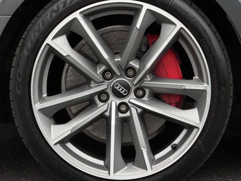Used 2019 Audi A5 2.0T Premium Plus AWD/4WD image 13