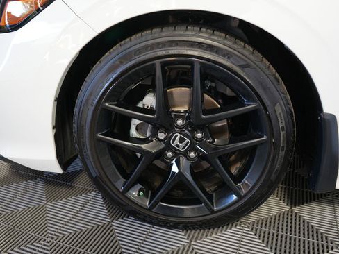 Certified 2026 Honda Civic Sport image 30