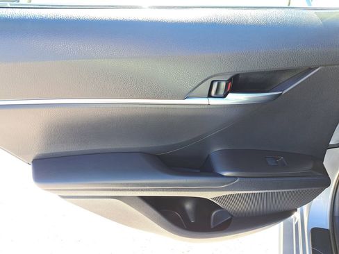 Certified 2024 Toyota Camry SE image 7