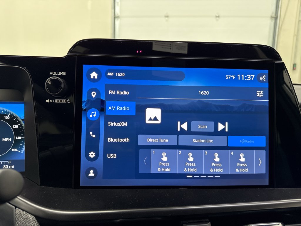 New 2026 Subaru Outback Limited AWD/4WD image 19