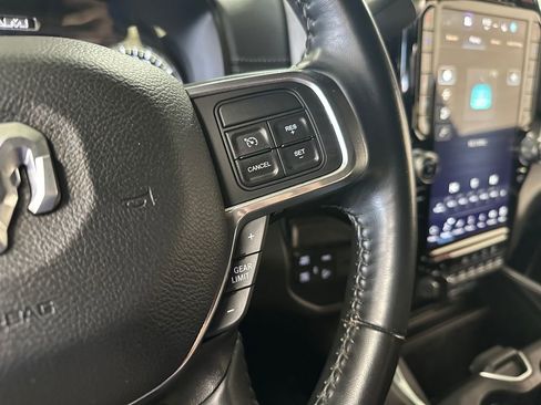 Certified 2022 RAM 2500 Laramie AWD/4WD image 20
