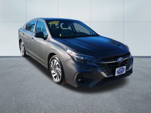 Used 2024 Subaru Legacy Limited image 8