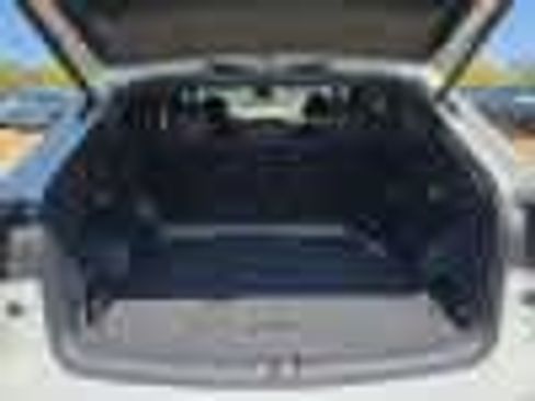 Used 2024 Volkswagen Atlas Cross Sport SE w/ Panoramic Sunroof Package FWD image 13