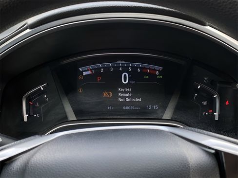 Used 2022 Honda CR-V EX image 10