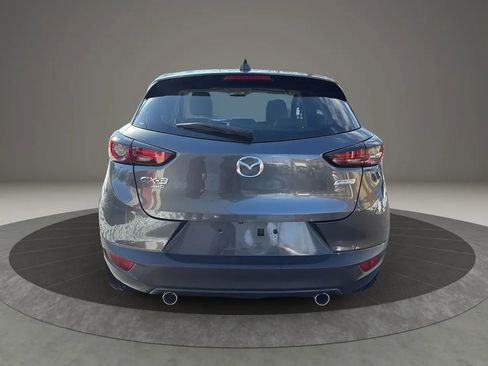 Used 2019 MAZDA CX-3 Grand Touring image 6