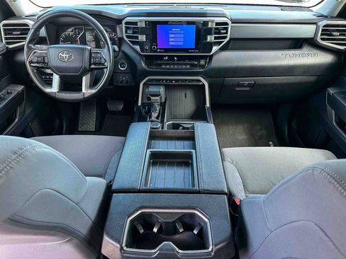 Used 2023 Toyota Tundra SR5 image 11