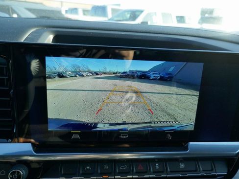 New 2026 Chevrolet Silverado 1500 RST w/ All Star Edition Plus image 21