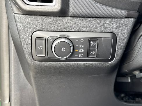 New 2025 Ford Bronco Sport Outer Banks image 30