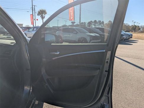 Used 2020 Acura MDX A-Spec image 34