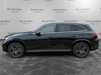 New 2026 Mercedes-Benz GLC 350e GLC 350e video 2