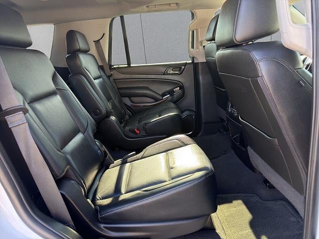 Used 2020 GMC Yukon SLT AWD/4WD image 17