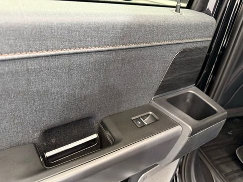 Used 2024 Ford F150 Lariat w/ Tow/Haul Package image 16