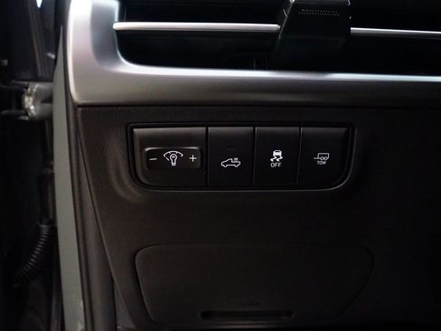 New 2026 Hyundai Santa Cruz Limited image 17