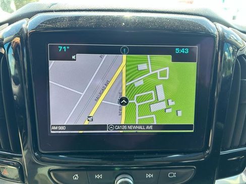 Used 2019 Chevrolet Traverse Premier w/ Redline Edition FWD image 19