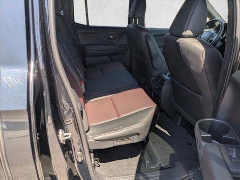 Used 2019 Honda Ridgeline Black Edition image 17