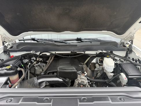 Used 2019 Chevrolet Silverado 2500 W/T RWD image 17