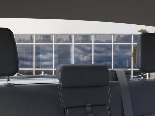 New 2026 Ford Ranger XL RWD image 51