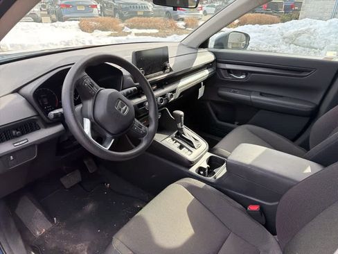 Certified 2023 Honda CR-V LX image 23
