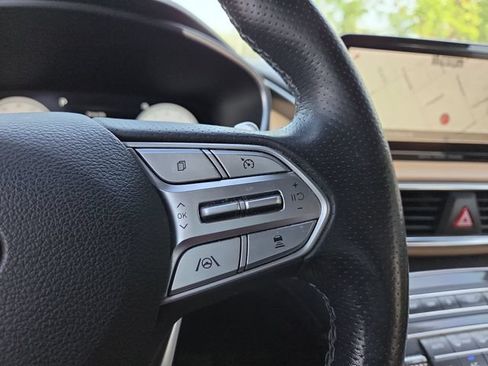 Used 2022 Hyundai Santa Fe Calligraphy AWD/4WD image 19